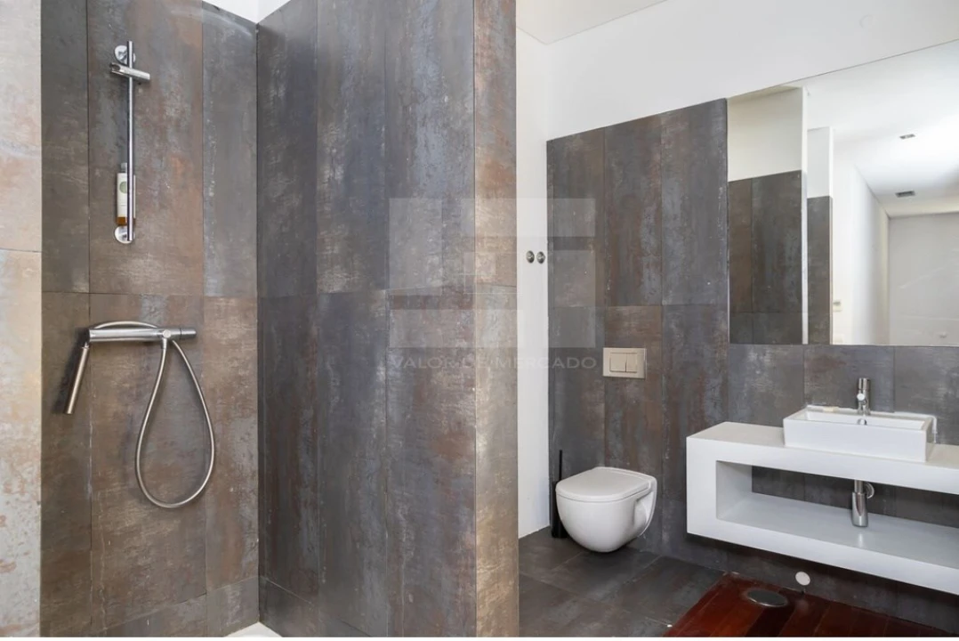 Apartamento T4 para Venda em Avenidas Novas Foto 19