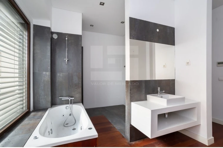 Apartamento T4 para Venda em Avenidas Novas Foto 20