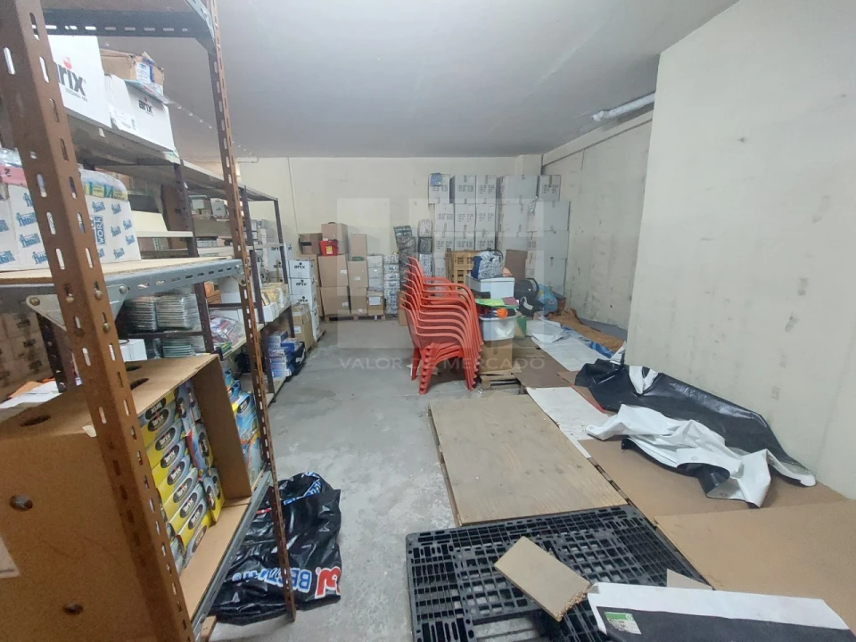 Armazém para Venda em Algés, Linda-A-Velha e Cruz Quebrada-Dafundo Foto 11