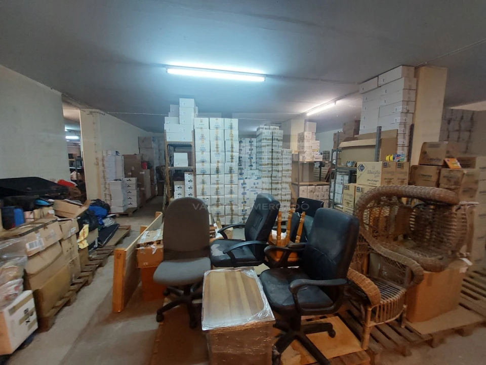 Armazém para Venda em Algés, Linda-A-Velha e Cruz Quebrada-Dafundo Foto 17