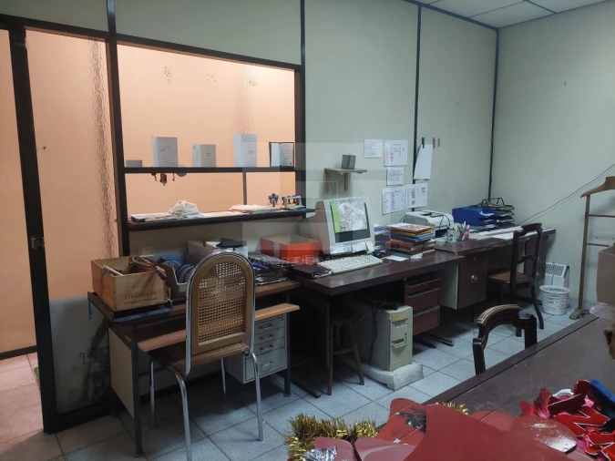 Armazém para Venda em Algés, Linda-A-Velha e Cruz Quebrada-Dafundo Foto 7