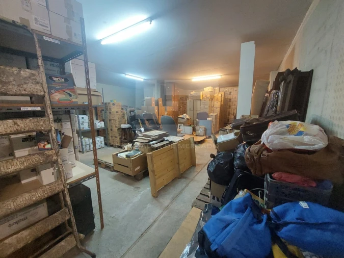 Armazém para Venda em Algés, Linda-A-Velha e Cruz Quebrada-Dafundo Foto 14