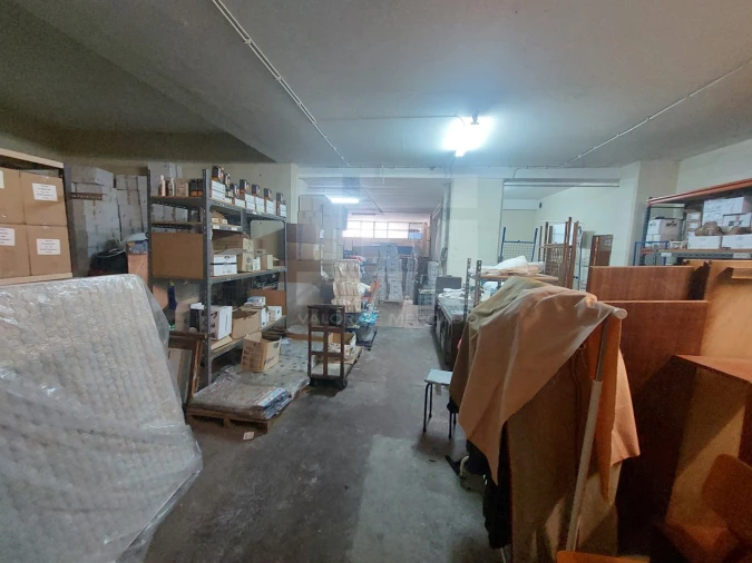Armazém para Venda em Algés, Linda-A-Velha e Cruz Quebrada-Dafundo Foto 20
