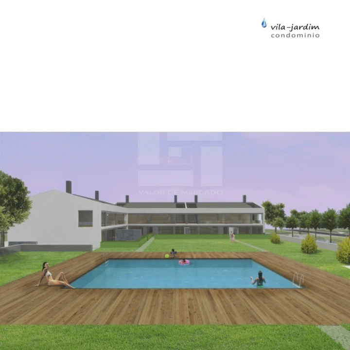 Terreno para Venda em Santo Antonio da Charneca Foto 2