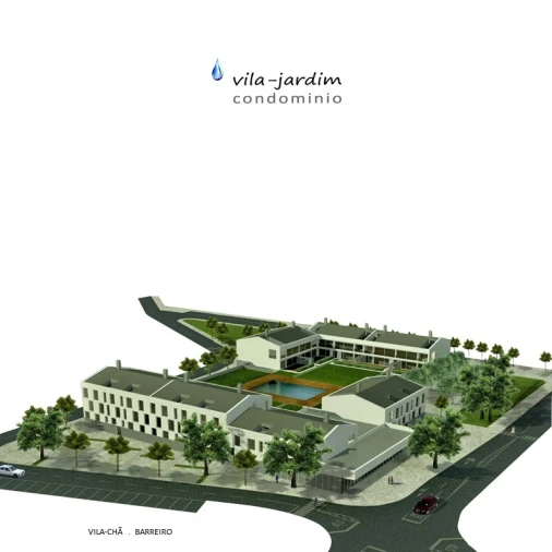 Terreno para Venda em Santo Antonio da Charneca Foto 3