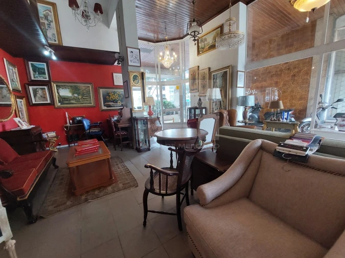 Loja para Venda em Algés, Linda-A-Velha e Cruz Quebrada-Dafundo Foto 13