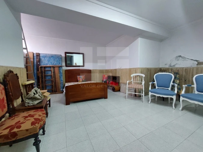 Loja para Venda em Algés, Linda-A-Velha e Cruz Quebrada-Dafundo Foto 15