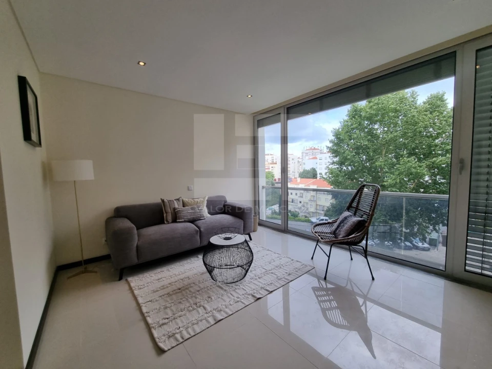 Apartamento T3 para Venda em Marvila, Ribeira Santarém, São Salvador, São Nicolau Foto 3