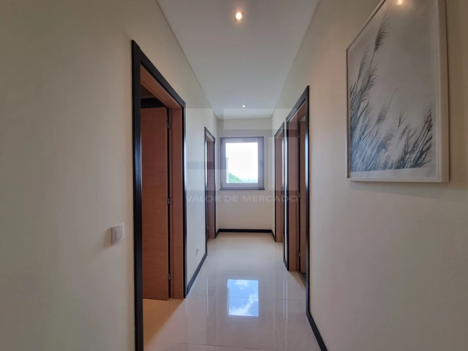 Apartamento T3 para Venda em Marvila, Ribeira Santarém, São Salvador, São Nicolau Foto 12