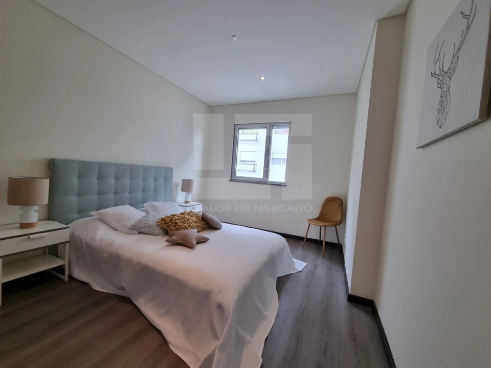 Apartamento T3 para Venda em Marvila, Ribeira Santarém, São Salvador, São Nicolau Foto 15