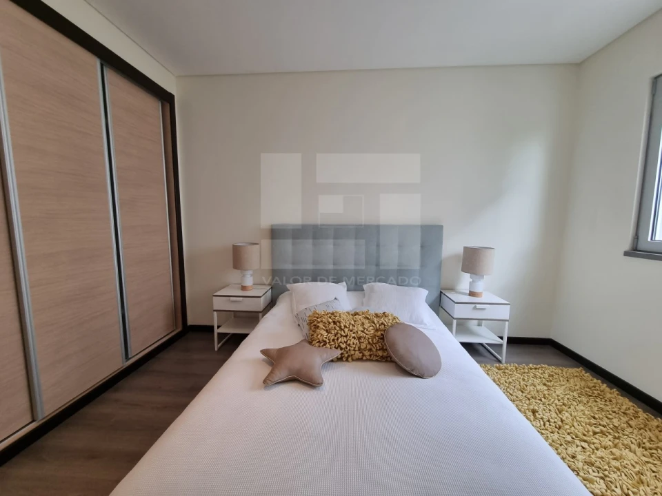 Apartamento T3 para Venda em Marvila, Ribeira Santarém, São Salvador, São Nicolau Foto 17