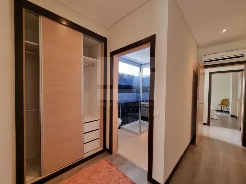 Apartamento T3 para Venda em Marvila, Ribeira Santarém, São Salvador, São Nicolau Foto 19