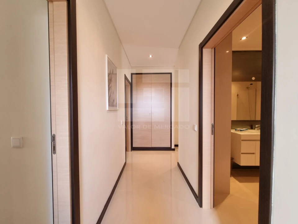 Apartamento T3 para Venda em Marvila, Ribeira Santarém, São Salvador, São Nicolau Foto 24
