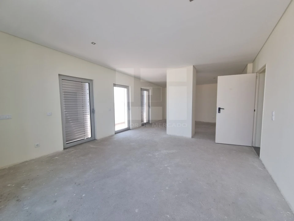Apartamento T3 para Venda em Marvila, Ribeira Santarém, São Salvador, São Nicolau Foto 27