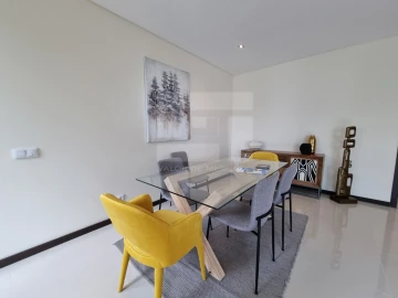 Apartamento T3 para Venda em Marvila, Ribeira Santarém, São Salvador, São Nicolau