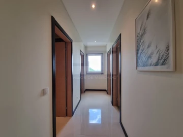 Apartamento T3 para Venda em Marvila, Ribeira Santarém, São Salvador, São Nicolau