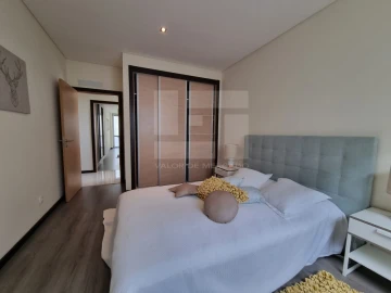 Apartamento T3 para Venda em Marvila, Ribeira Santarém, São Salvador, São Nicolau