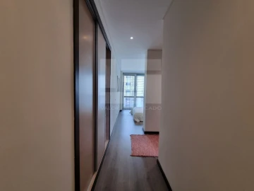 Apartamento T3 para Venda em Marvila, Ribeira Santarém, São Salvador, São Nicolau