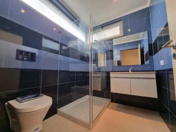 Apartamento T3 para Venda em Marvila, Ribeira Santarém, São Salvador, São Nicolau