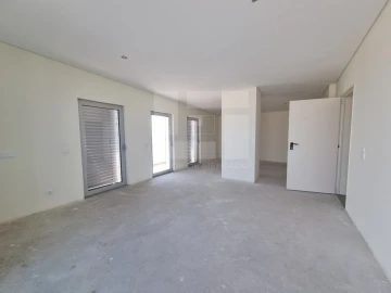 Apartamento T3 para Venda em Marvila, Ribeira Santarém, São Salvador, São Nicolau