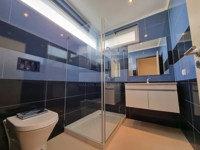 Apartamento T3 para Venda em Marvila, Ribeira Santarém, São Salvador, São Nicolau Foto 2