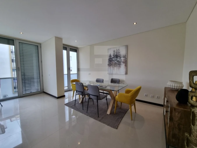 Apartamento T3 para Venda em Marvila, Ribeira Santarém, São Salvador, São Nicolau Foto 4