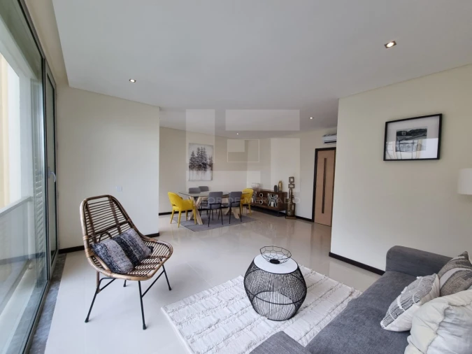 Apartamento T3 para Venda em Marvila, Ribeira Santarém, São Salvador, São Nicolau Foto 6