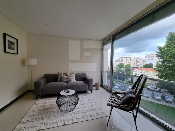 Apartamento T3 para Venda em Marvila, Ribeira Santarém, São Salvador, São Nicolau Foto 7