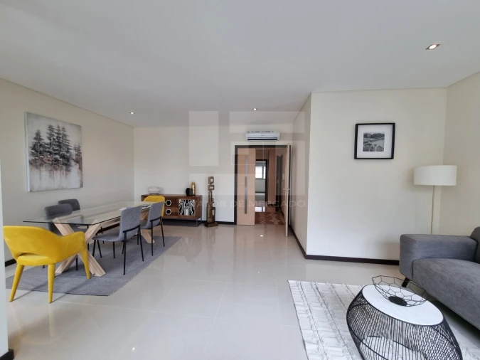 Apartamento T3 para Venda em Marvila, Ribeira Santarém, São Salvador, São Nicolau Foto 8
