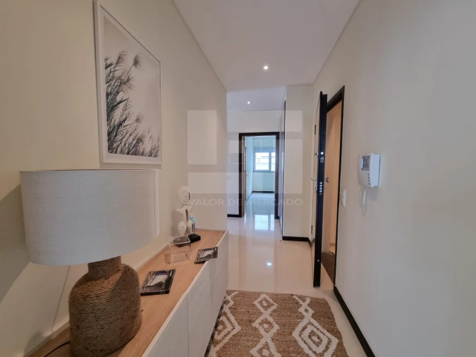 Apartamento T3 para Venda em Marvila, Ribeira Santarém, São Salvador, São Nicolau Foto 11