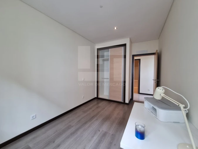 Apartamento T3 para Venda em Marvila, Ribeira Santarém, São Salvador, São Nicolau Foto 14
