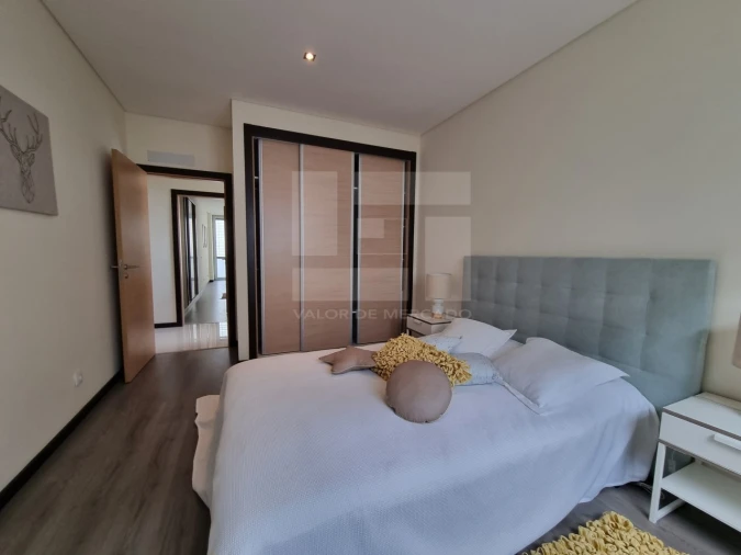 Apartamento T3 para Venda em Marvila, Ribeira Santarém, São Salvador, São Nicolau Foto 16