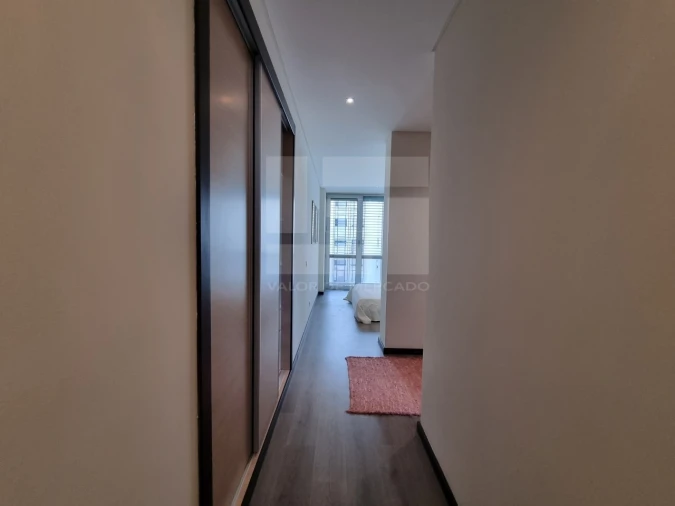 Apartamento T3 para Venda em Marvila, Ribeira Santarém, São Salvador, São Nicolau Foto 18