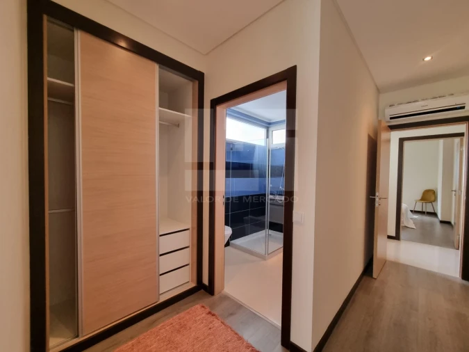Apartamento T3 para Venda em Marvila, Ribeira Santarém, São Salvador, São Nicolau Foto 19