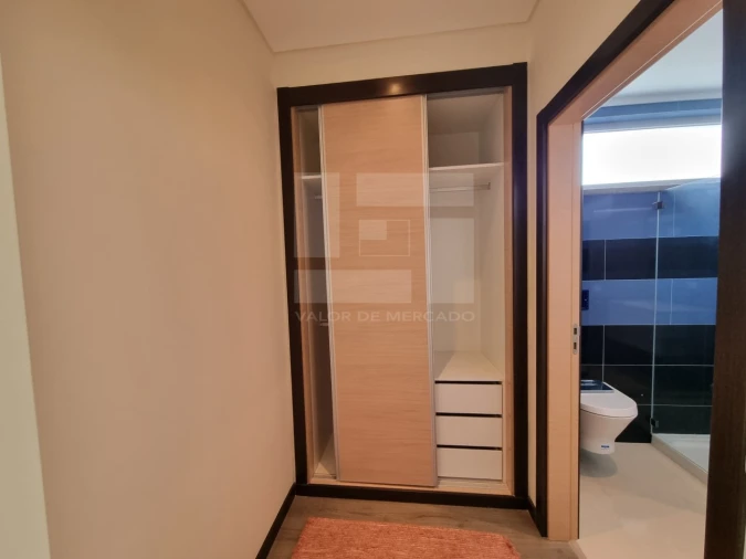 Apartamento T3 para Venda em Marvila, Ribeira Santarém, São Salvador, São Nicolau Foto 21
