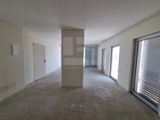 Apartamento T3 para Venda em Marvila, Ribeira Santarém, São Salvador, São Nicolau Foto 26