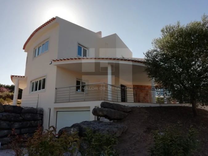 Moradia T4 para Venda em Queluz e Belas Foto 44