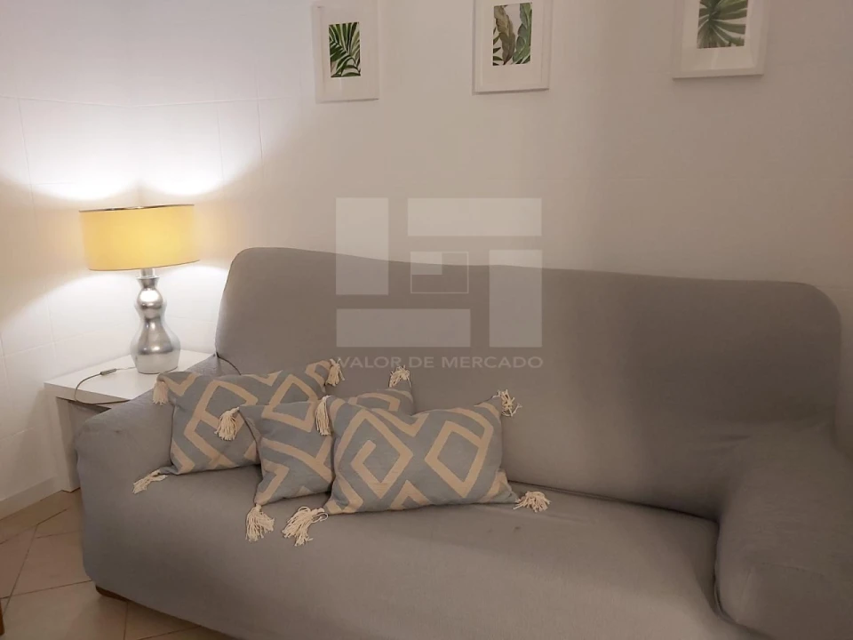 Apartamento T1 para Venda em Monte Gordo Foto 5