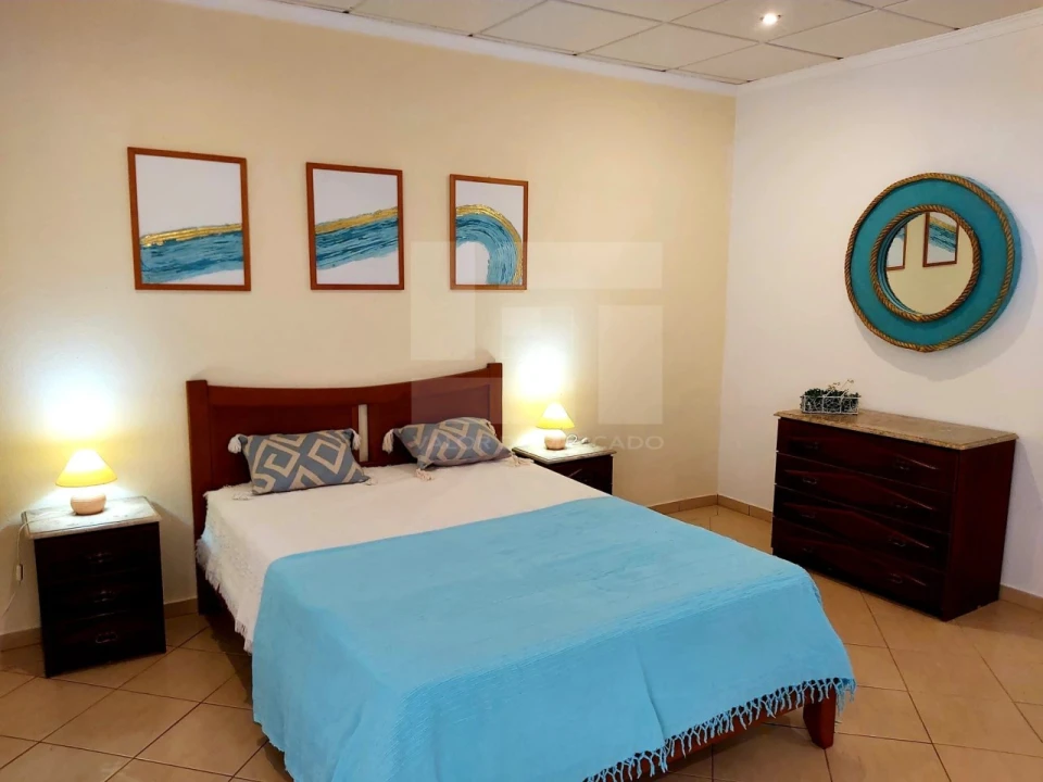 Apartamento T1 para Venda em Monte Gordo Foto 1