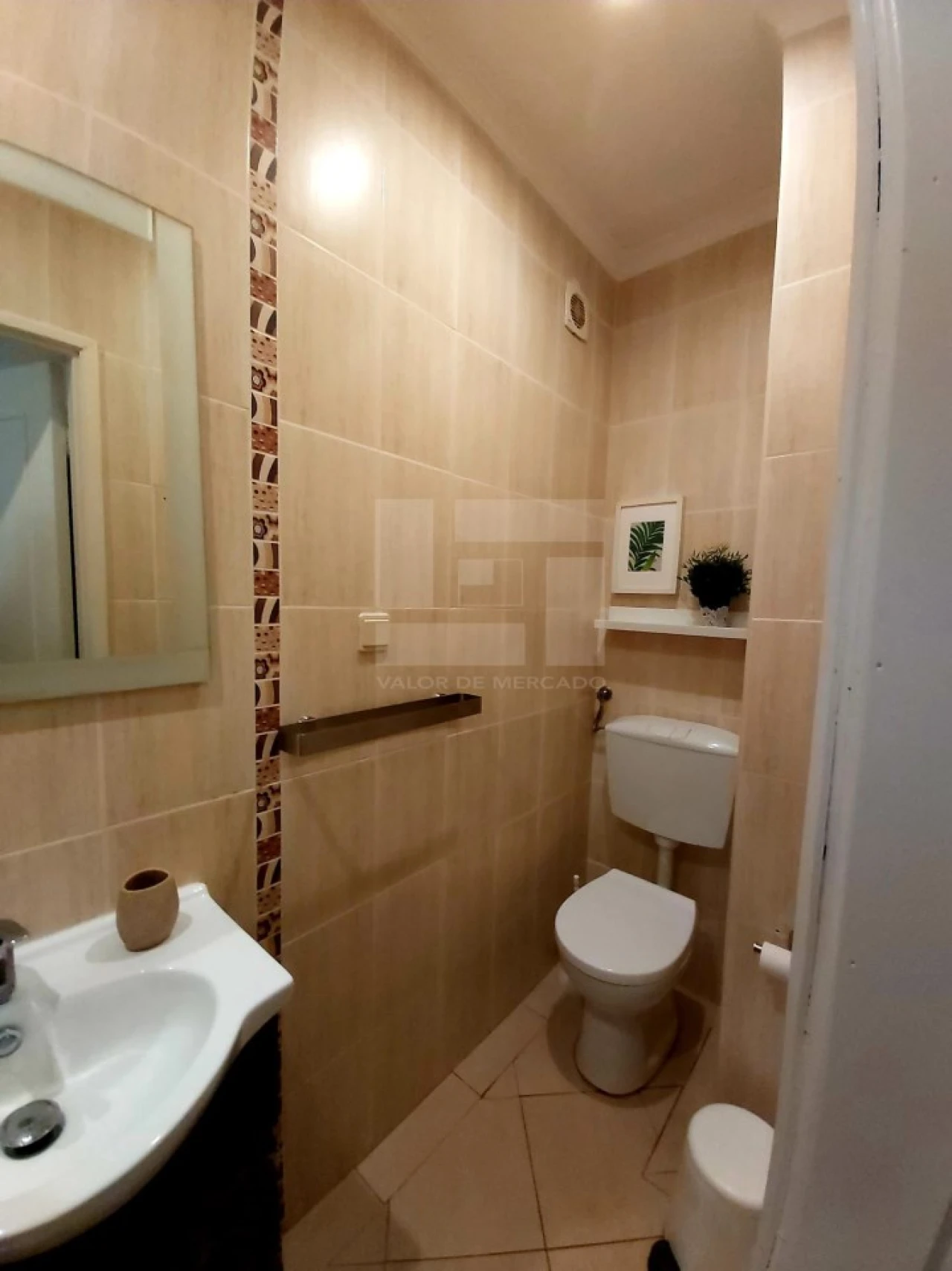 Apartamento T1 para Venda em Monte Gordo Foto 14