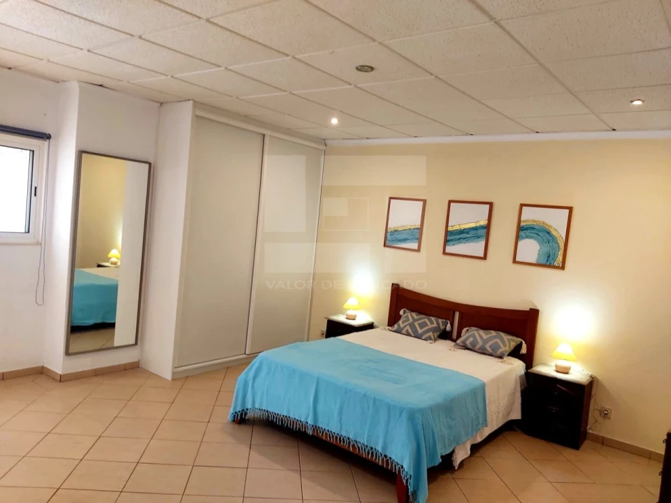Apartamento T1 para Venda em Monte Gordo Foto 16