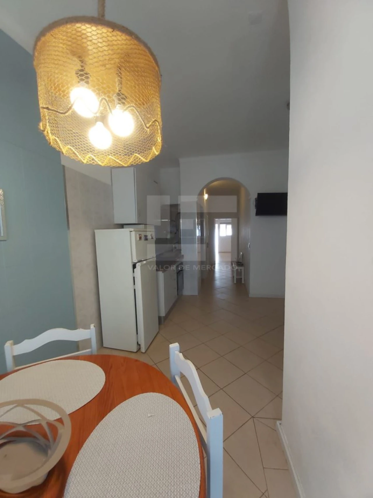 Apartamento T1 para Venda em Monte Gordo Foto 18