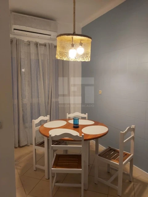 Apartamento T1 para Venda em Monte Gordo