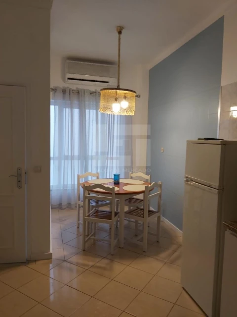 Apartamento T1 para Venda em Monte Gordo