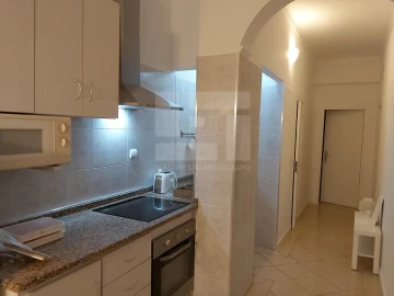 Apartamento T1 para Venda em Monte Gordo