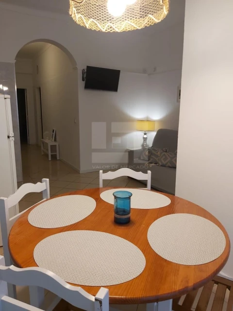 Apartamento T1 para Venda em Monte Gordo