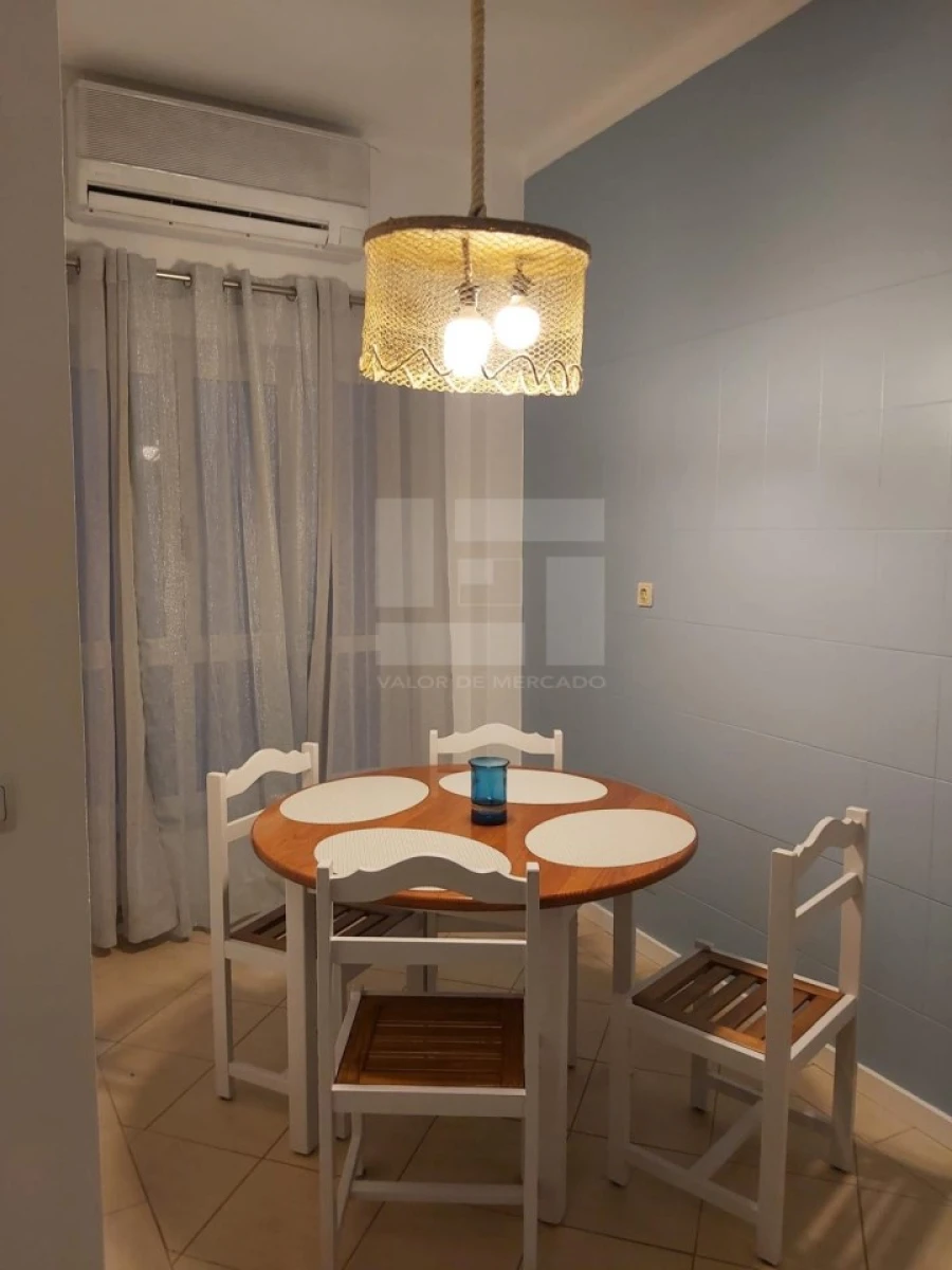 Apartamento T1 para Venda em Monte Gordo Foto 2