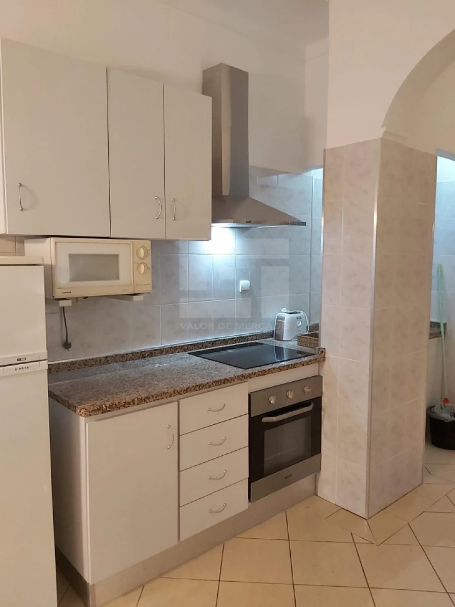 Apartamento T1 para Venda em Monte Gordo Foto 6