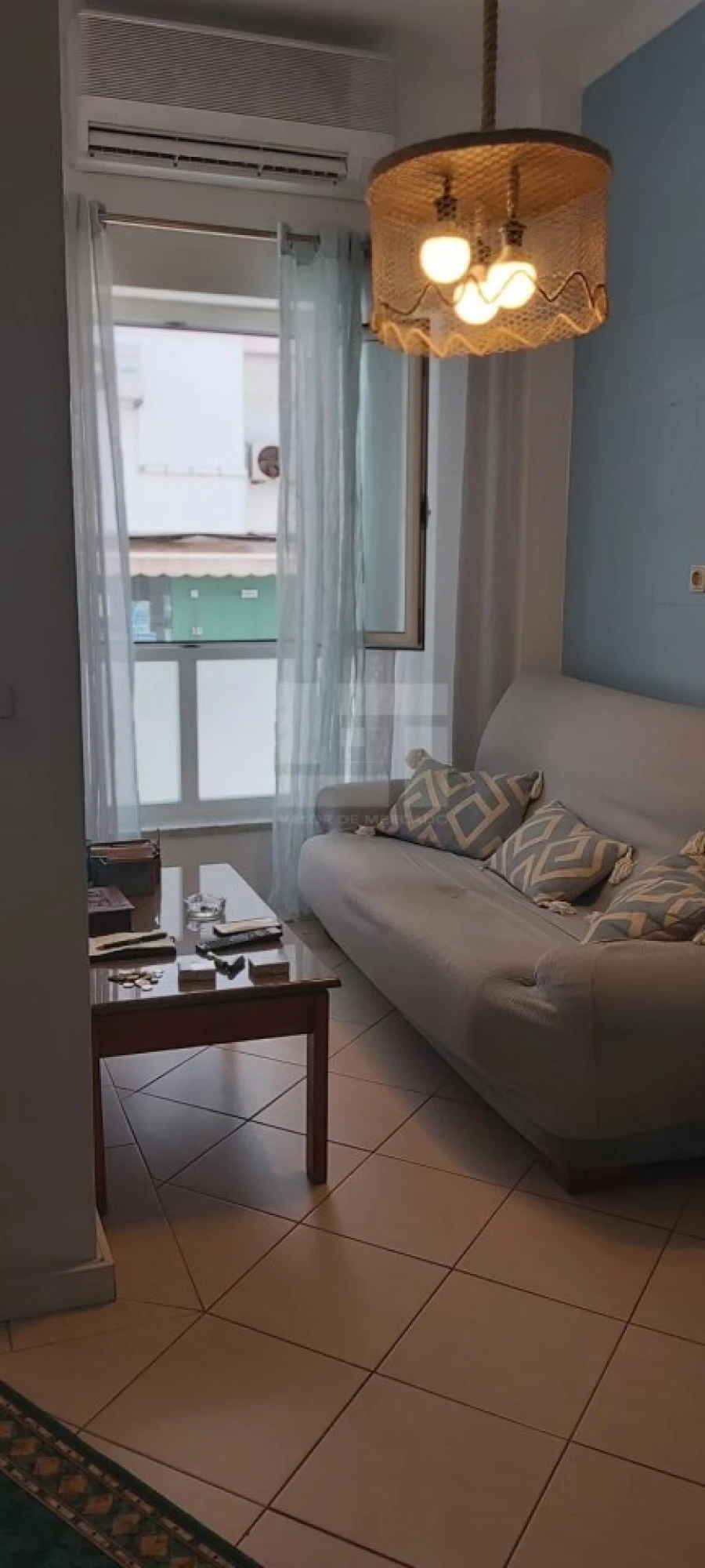 Apartamento T1 para Venda em Monte Gordo Foto 9