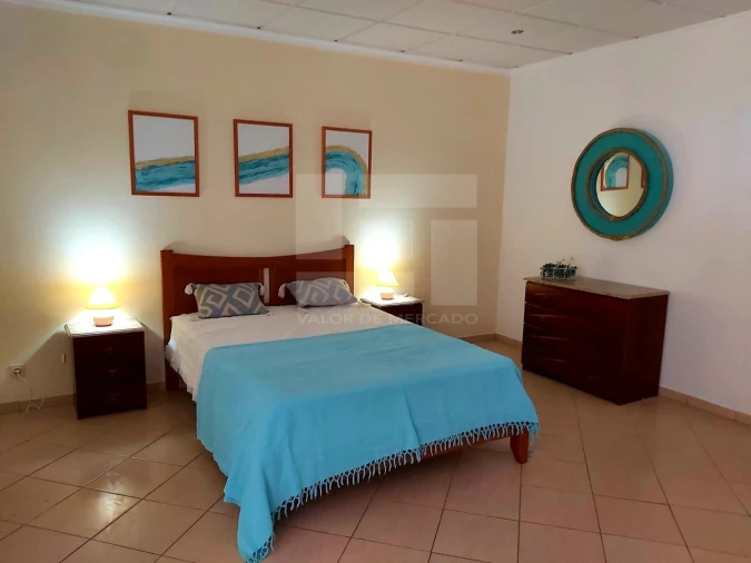 Apartamento T1 para Venda em Monte Gordo Foto 12